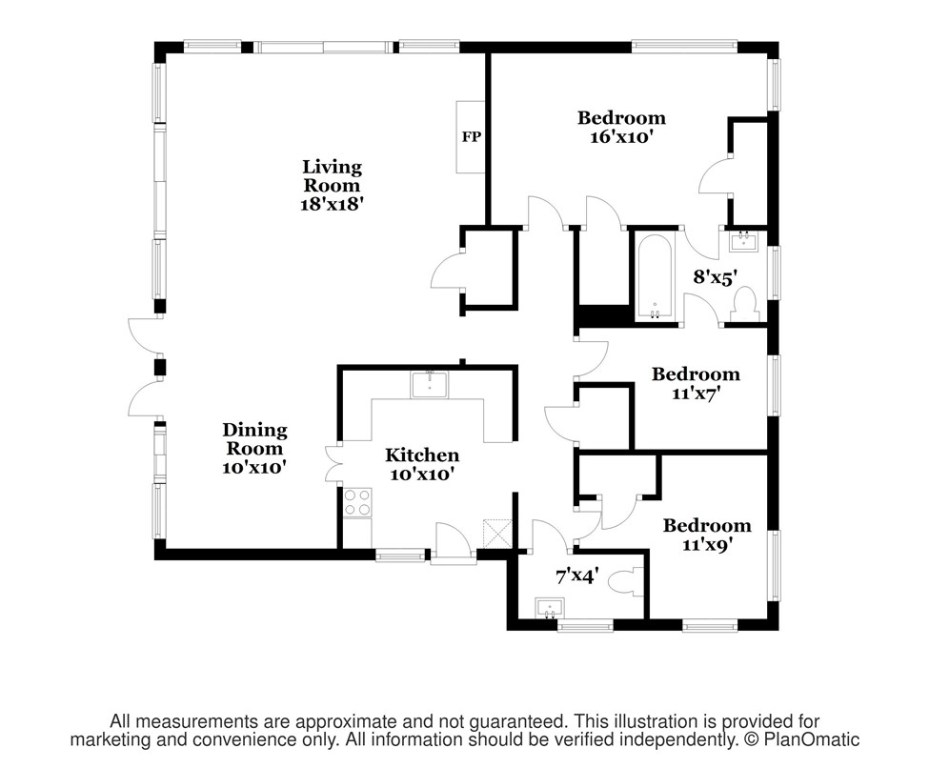 960 Gilbert Stuart Road North Kingstown, RI 02874 - Photo 13 of 37