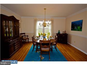 3217 Polk Road East Norriton, PA 19403 - Photo 3 of 12 Dining Room