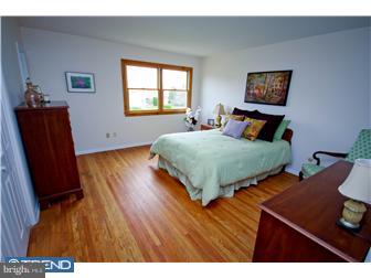 3217 Polk Road East Norriton, PA 19403 - Photo 8 of 12 Bedroom - Main