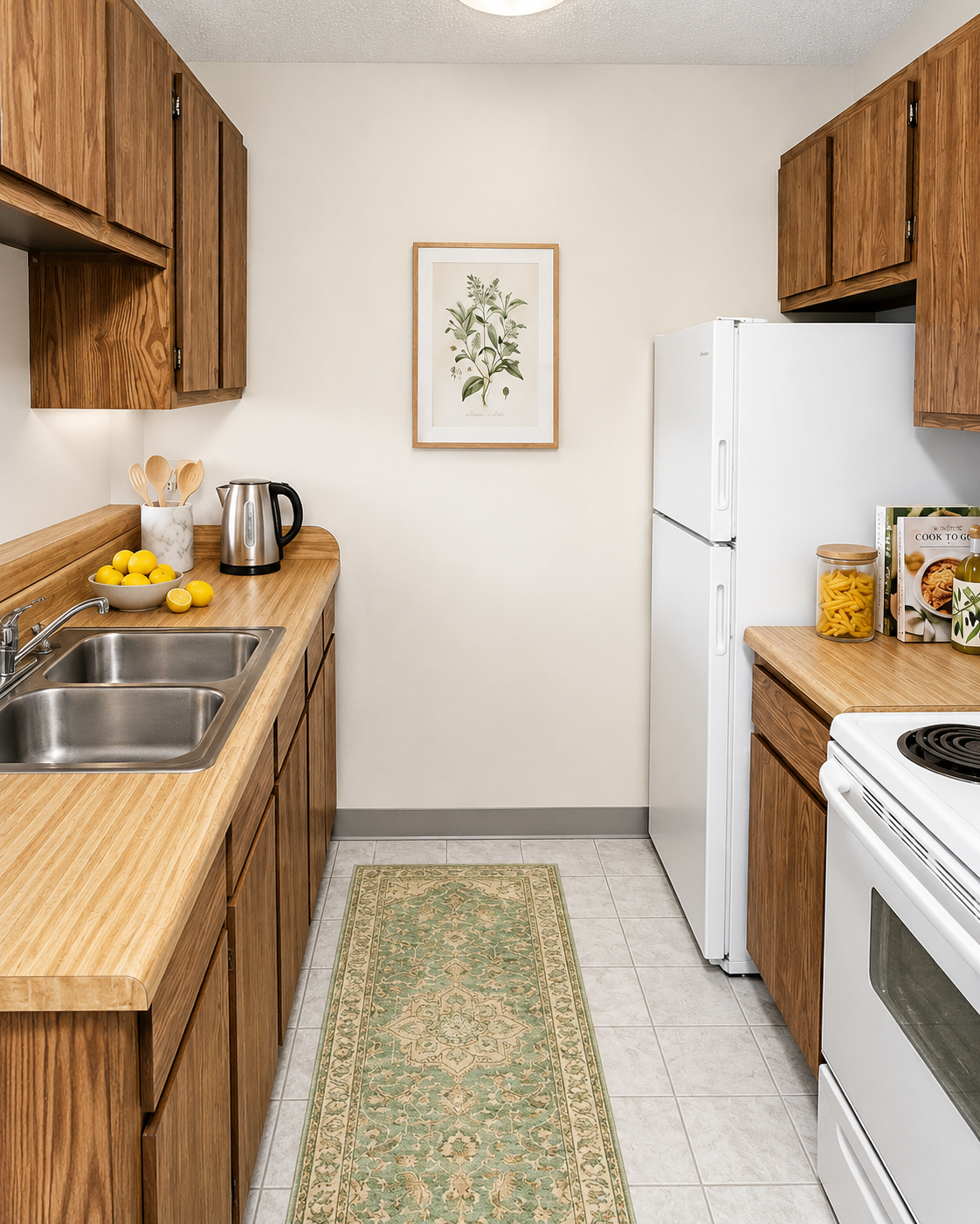 1757 4th Avenue, Unit 11 Windom, MN 56101 - Photo 4 of 11
