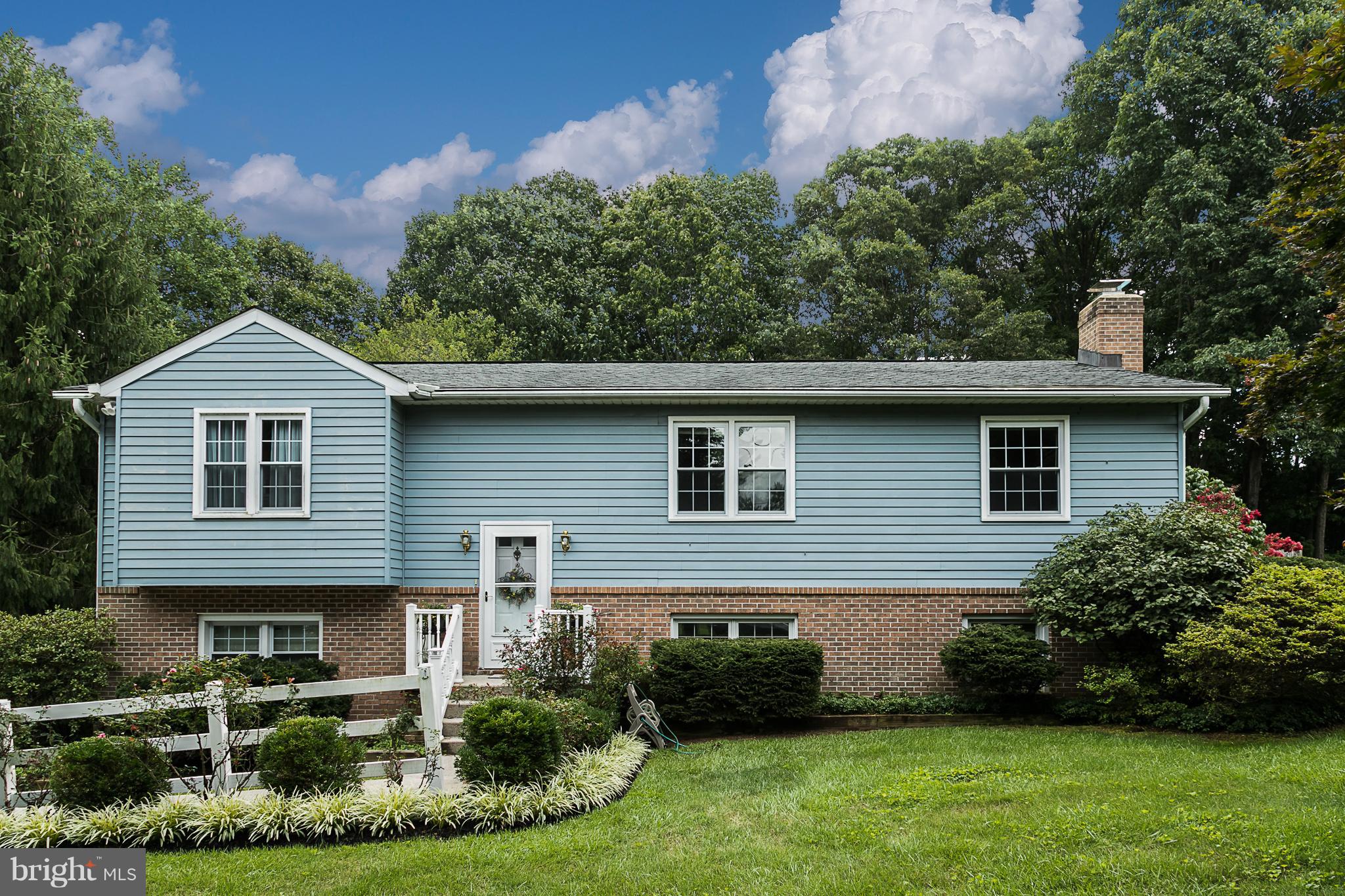 2121 Woodview Road Finksburg, MD 21048 - Photo 1 of 30 Exterior (Front)