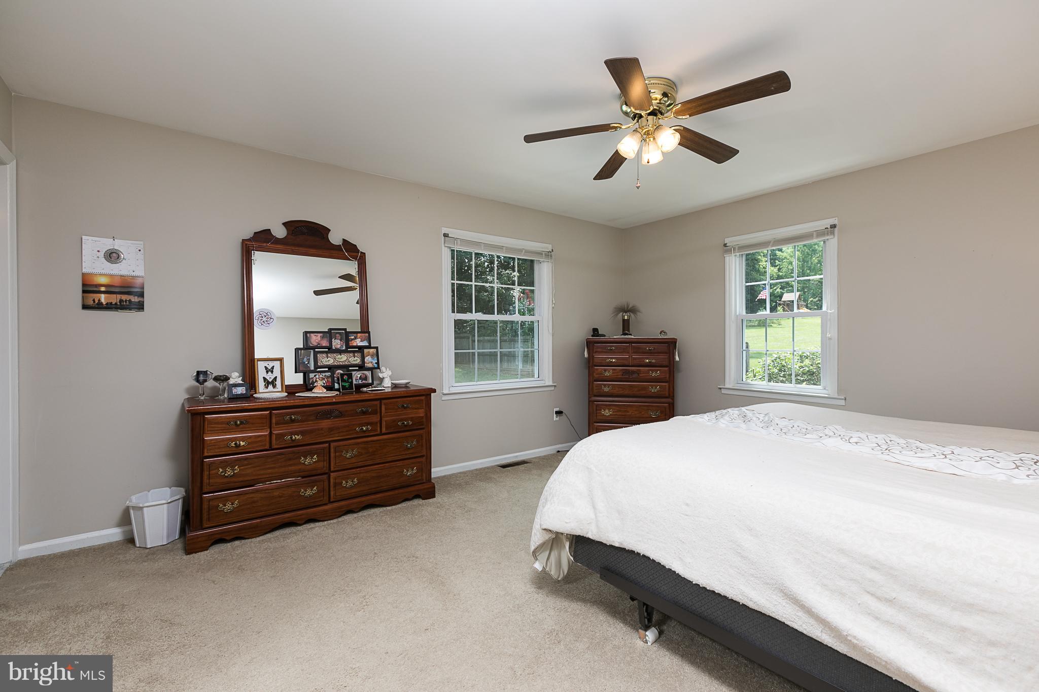2121 Woodview Road Finksburg, MD 21048 - Photo 11 of 30 Bedroom (Master)