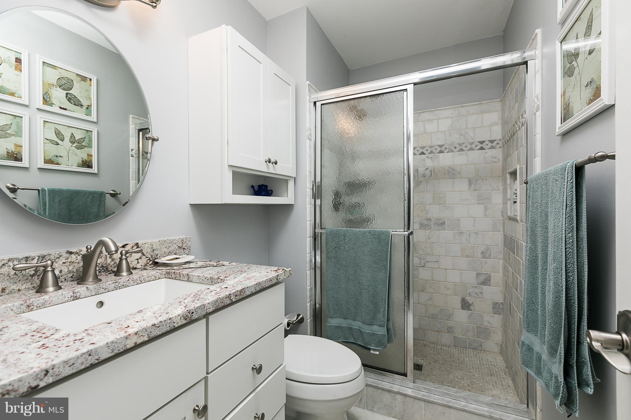2121 Woodview Road Finksburg, MD 21048 - Photo 12 of 30 Bath (Master)
