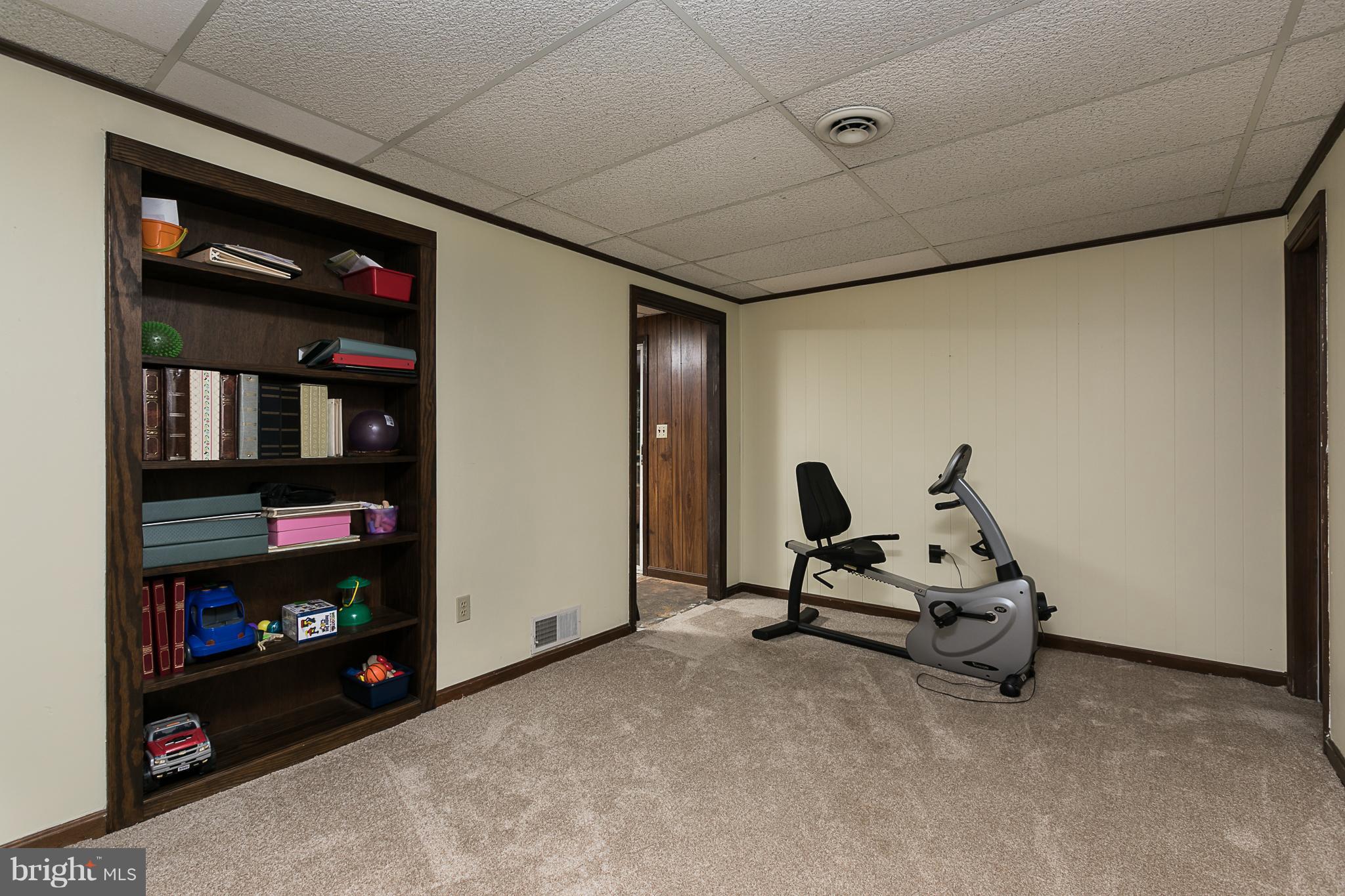 2121 Woodview Road Finksburg, MD 21048 - Photo 21 of 30 Basement