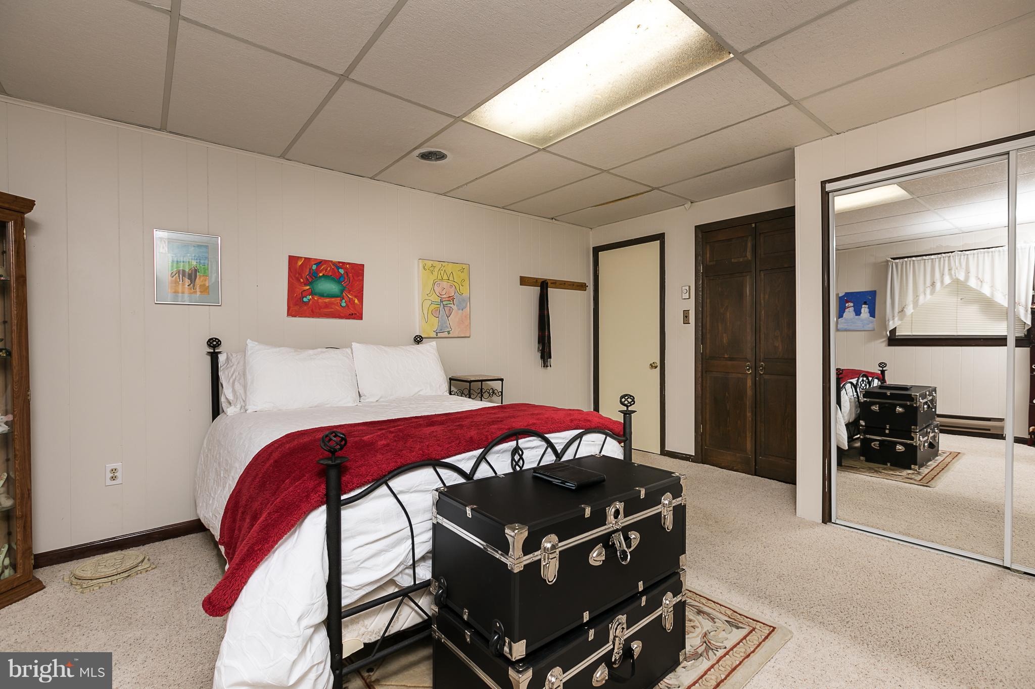 2121 Woodview Road Finksburg, MD 21048 - Photo 22 of 30 Bedroom
