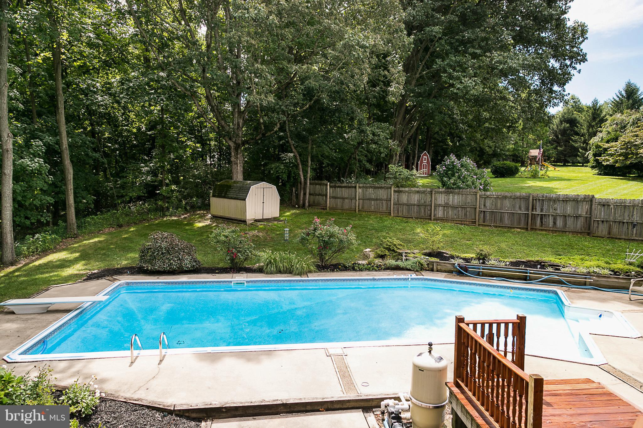 2121 Woodview Road Finksburg, MD 21048 - Photo 28 of 30 Exterior (Rear)