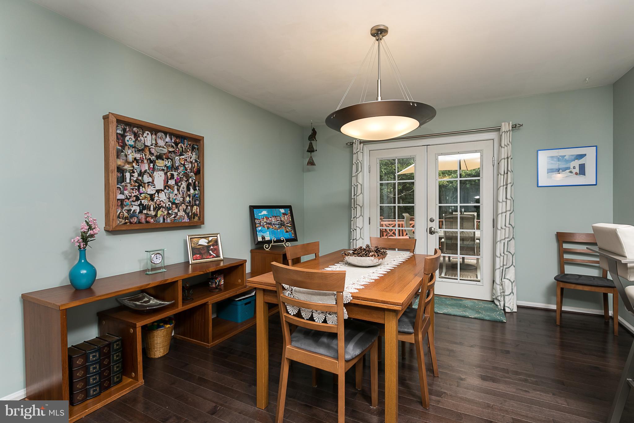 2121 Woodview Road Finksburg, MD 21048 - Photo 4 of 30 Dining Room