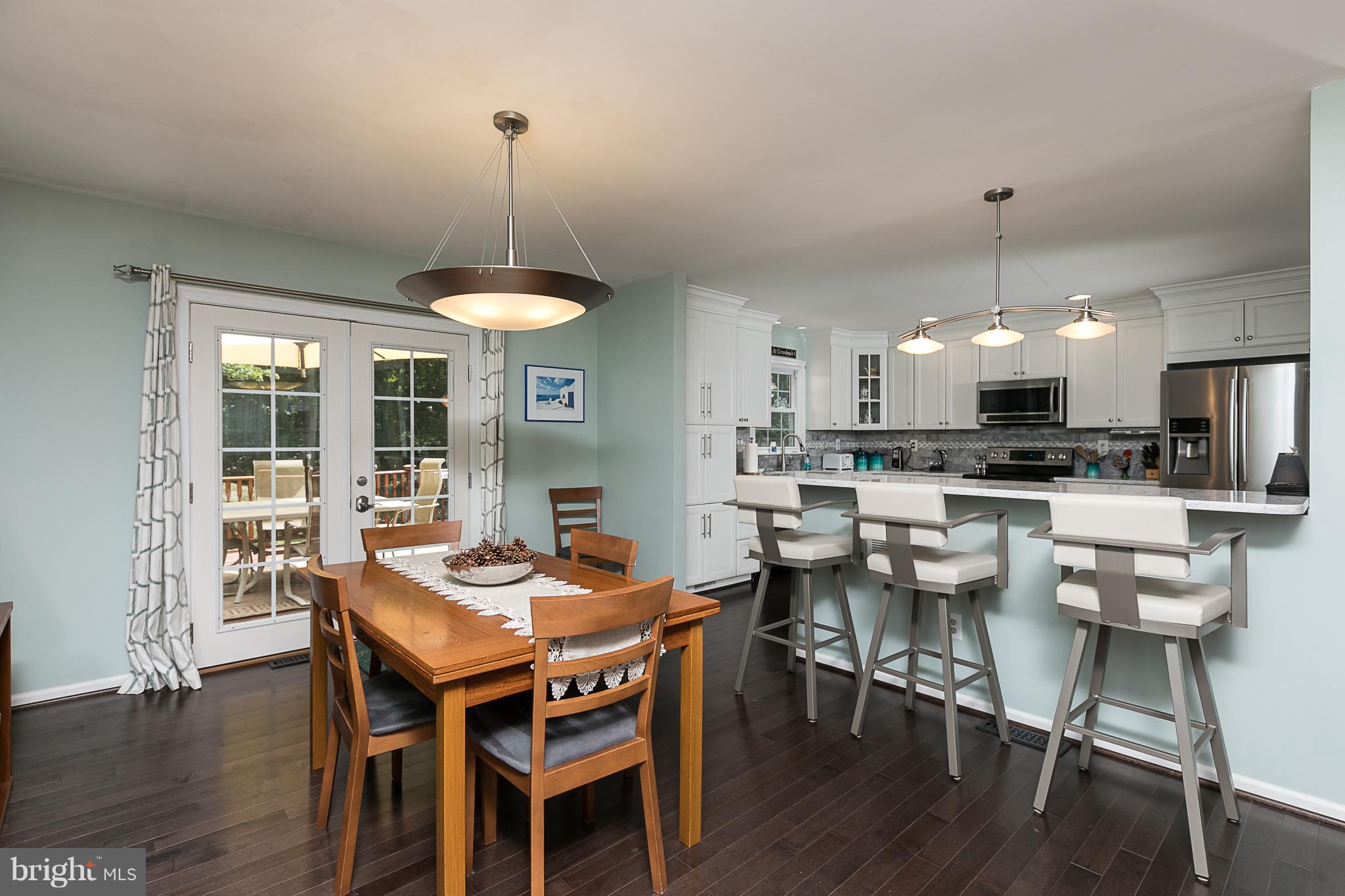 2121 Woodview Road Finksburg, MD 21048 - Photo 5 of 30 Dining Room