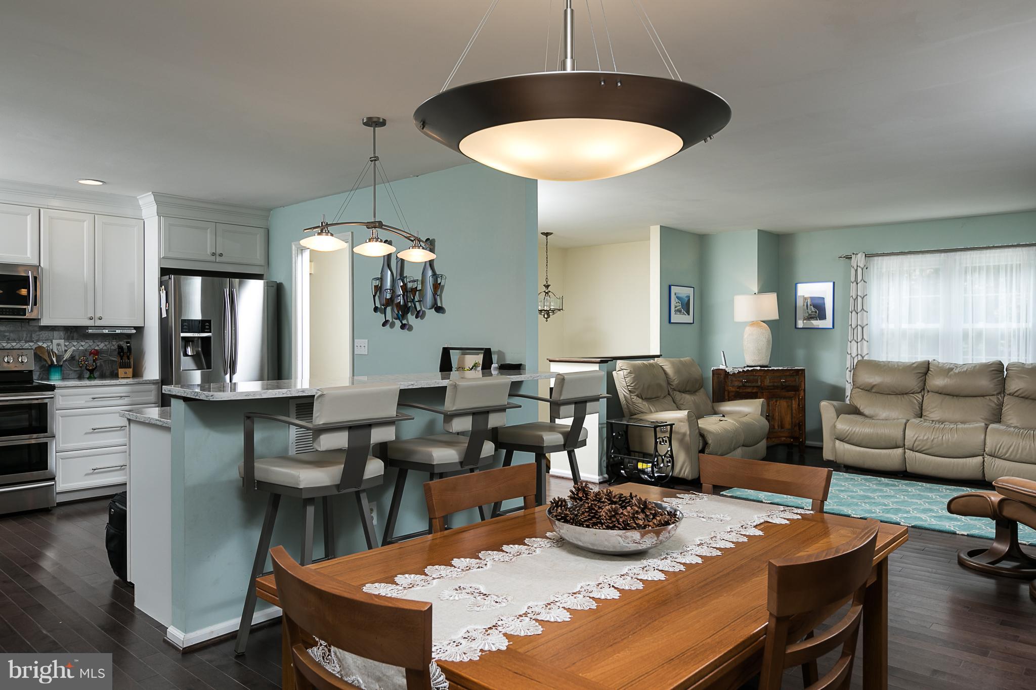 2121 Woodview Road Finksburg, MD 21048 - Photo 6 of 30 Dining Room