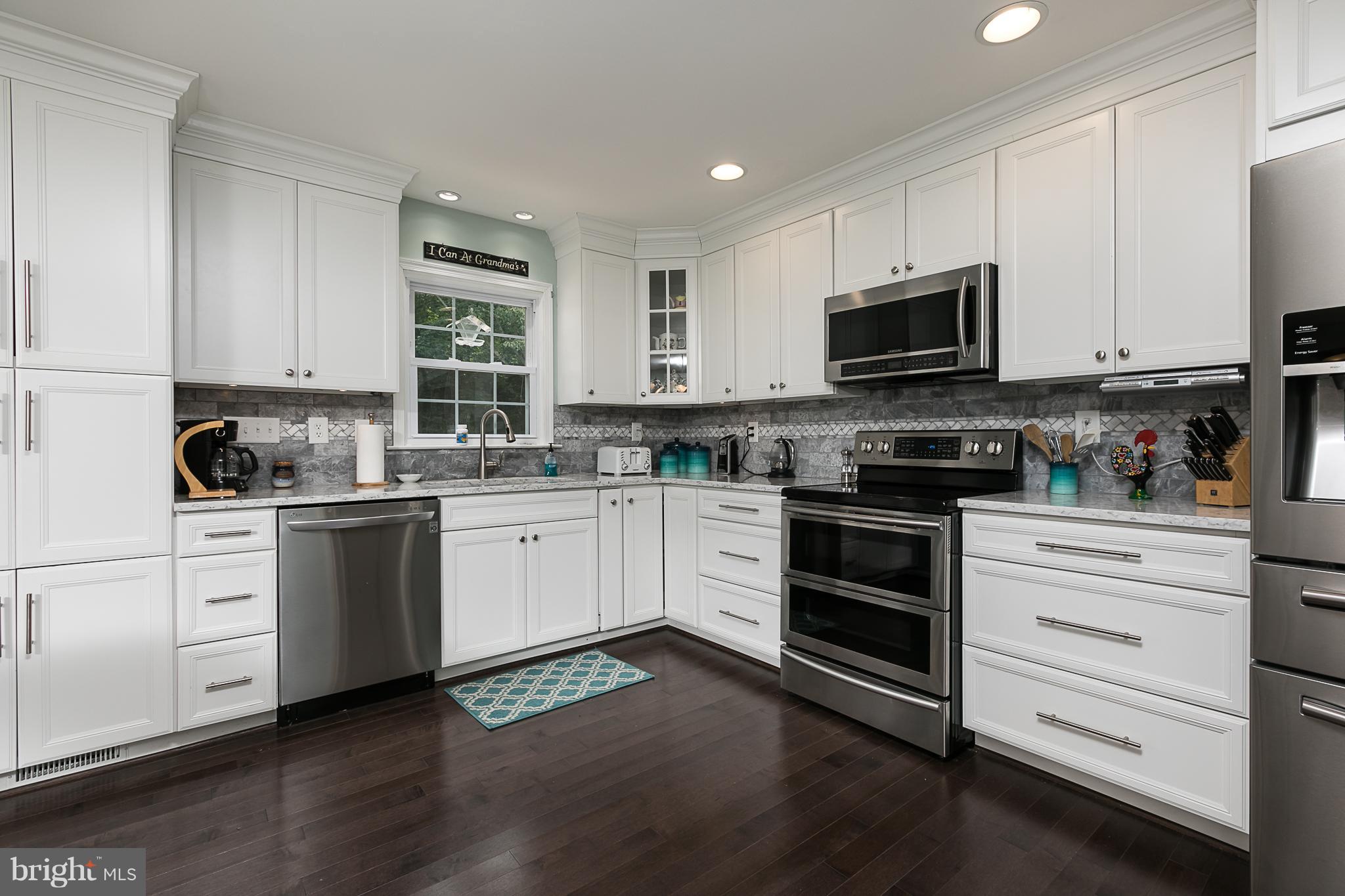 2121 Woodview Road Finksburg, MD 21048 - Photo 8 of 30 Kitchen