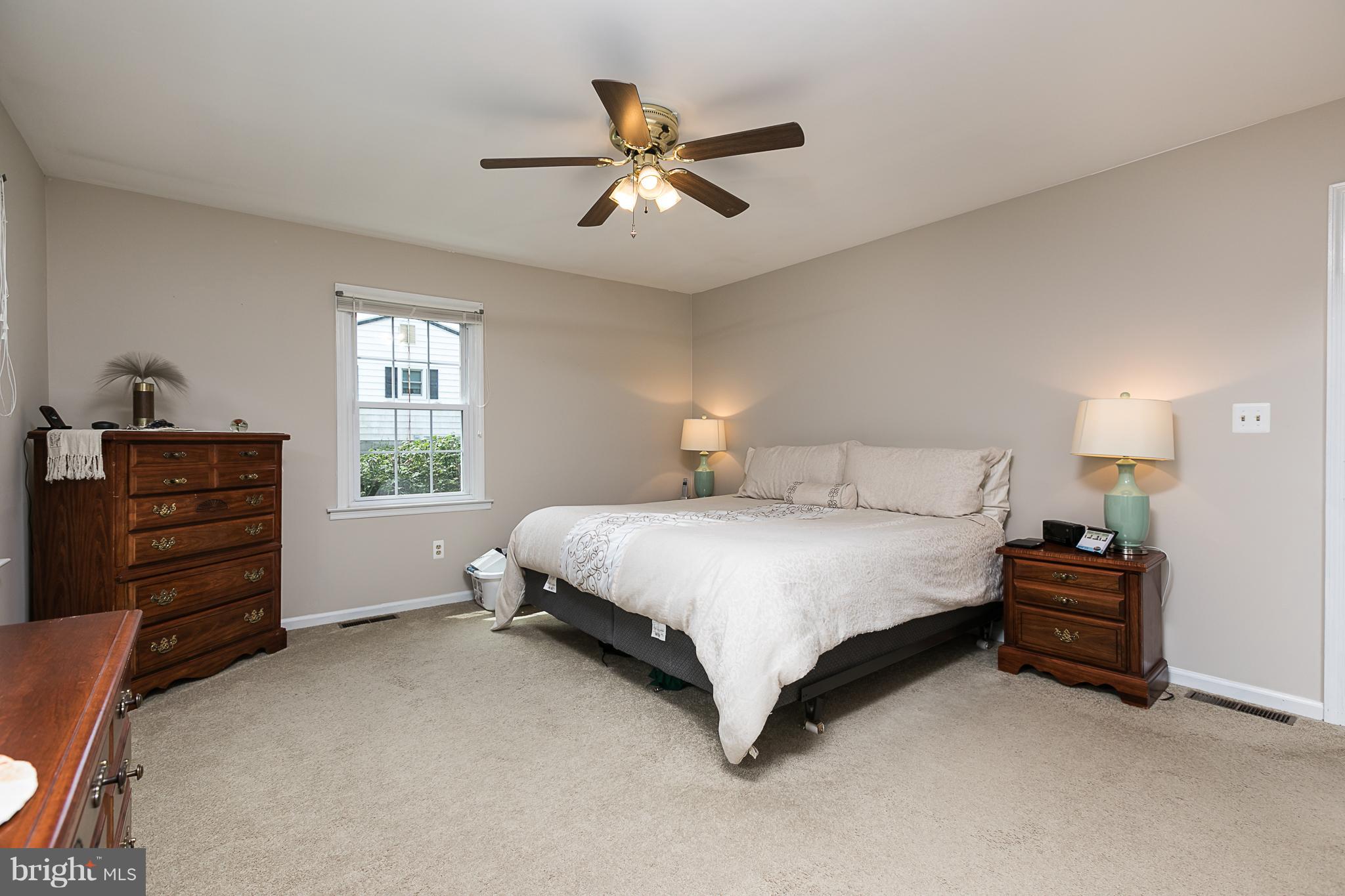 2121 Woodview Road Finksburg, MD 21048 - Photo 10 of 30 Bedroom (Master)