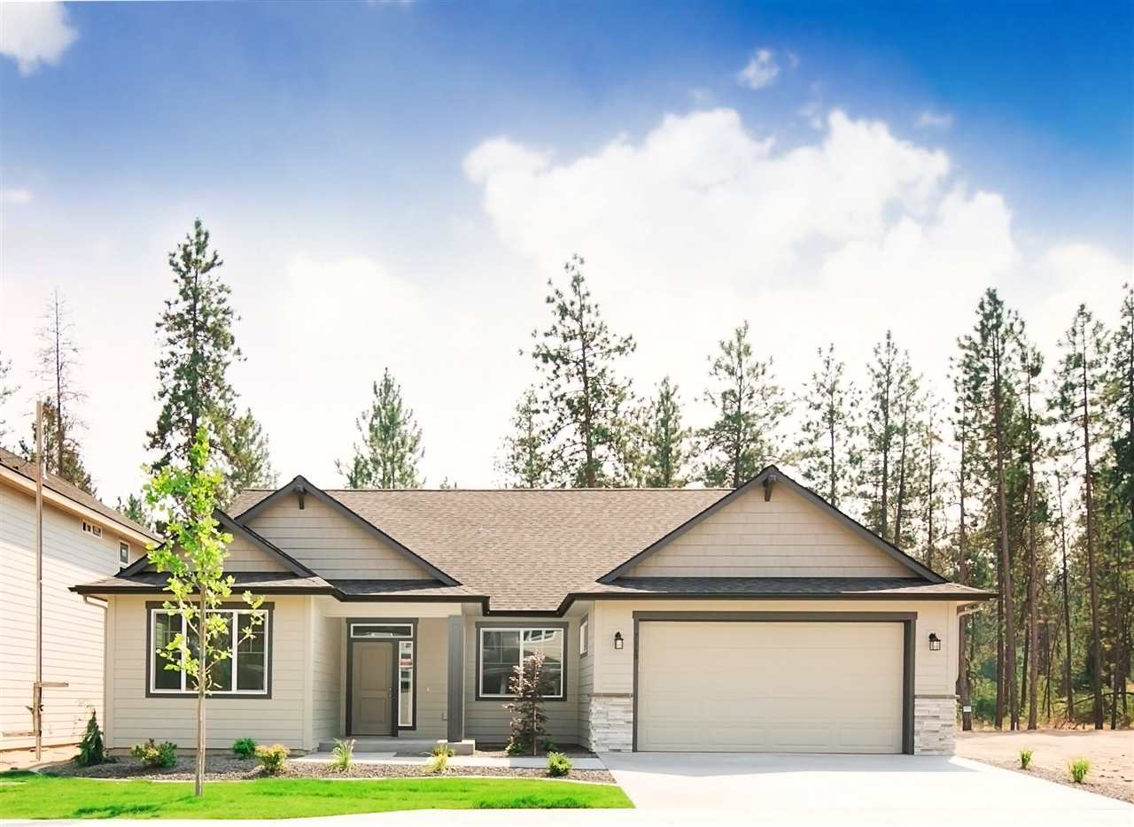 1718 Ridgetop Drive Greenacres, WA 99016 - Photo 1 of 6 Gallery Image 1