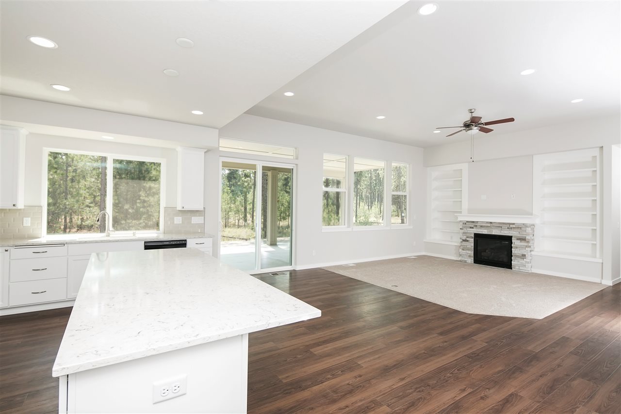 1718 Ridgetop Drive Greenacres, WA 99016 - Photo 2 of 6 Gallery Image 2