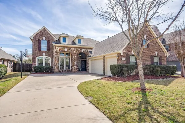 $630,000 | 1804 Goodnight Lane, Allen, TX 75002