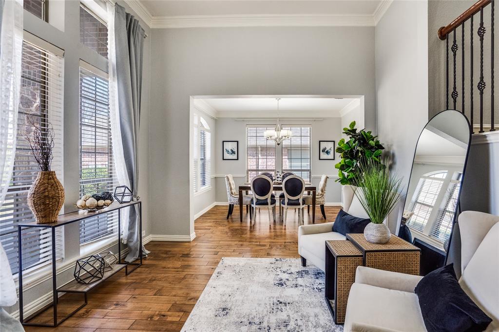 1804 Goodnight Lane Allen, TX 75002 - Photo 11 of 35