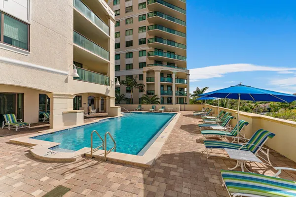 $798,000 | 3630 Gardens Parkway, Unit 405C, Palm Beach Gardens, FL 33410