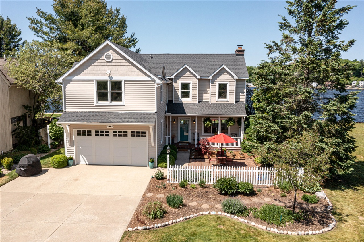 5400 Tonto Road Pentwater, MI 49449 - Photo 6 of 56
