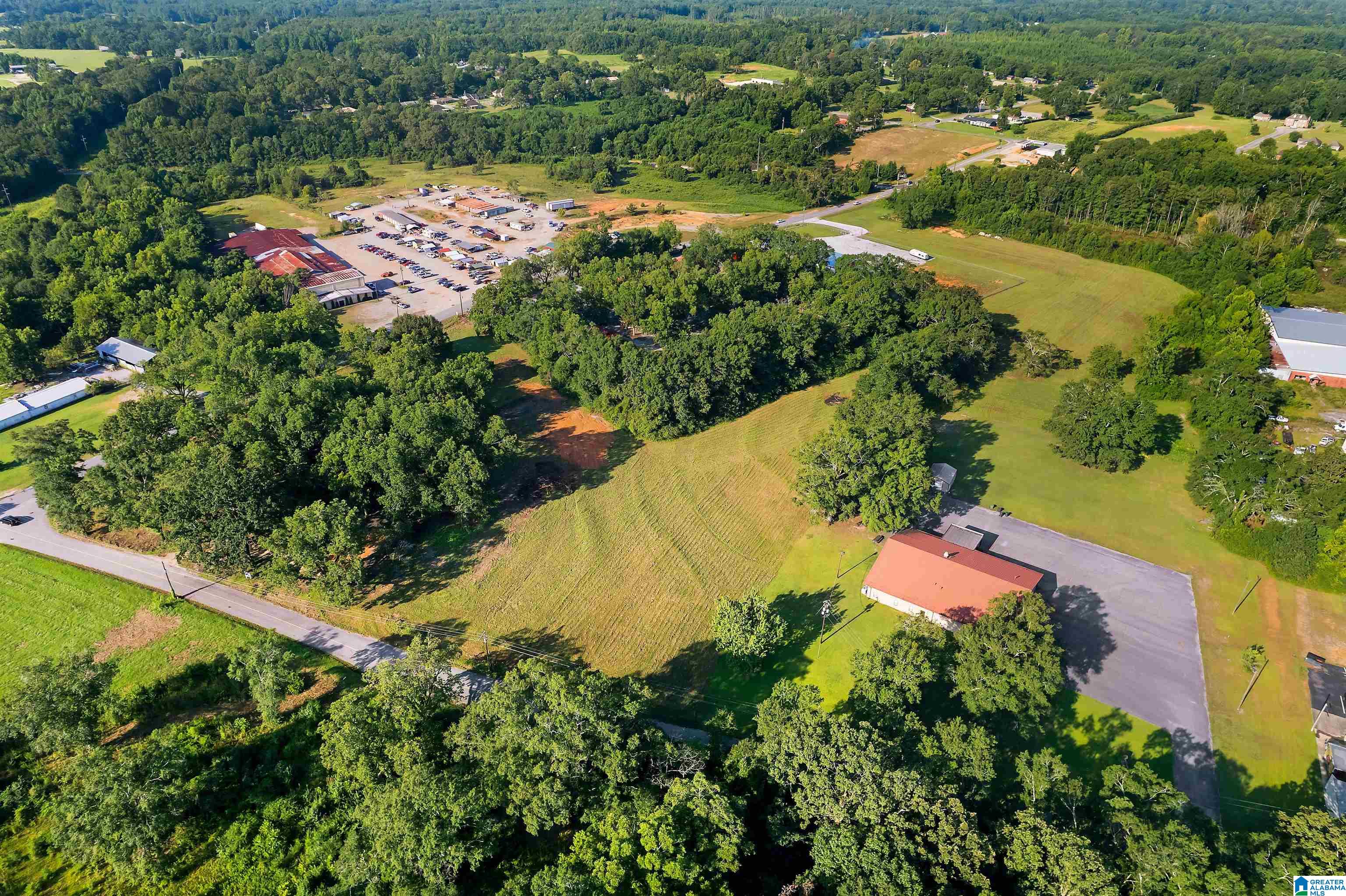 1001 Jasper Dennis Road, Unit 1 Clanton, AL 35045 - Photo 3 of 11 Gallery Image 3