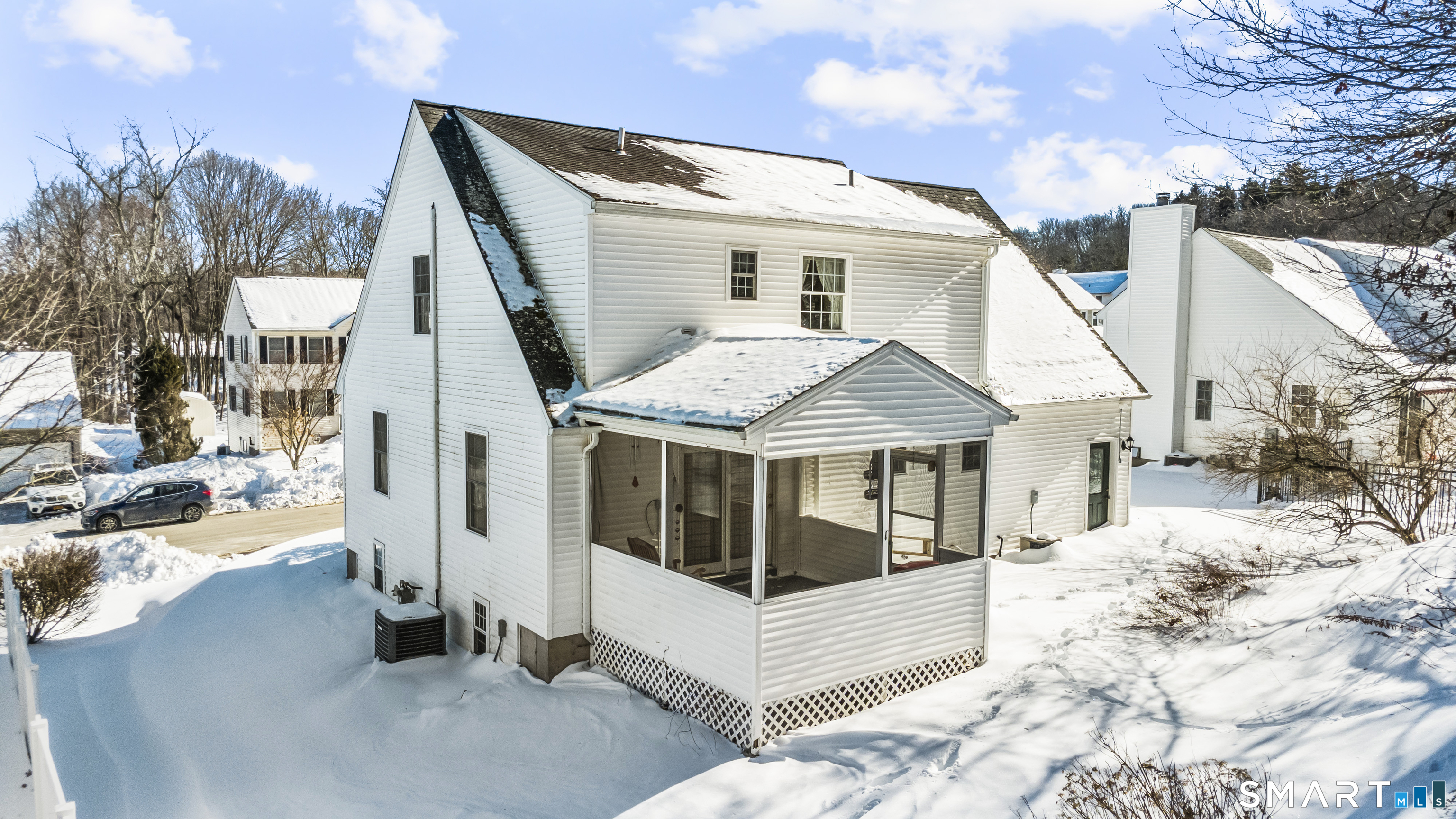 58 Kenmore Avenue Waterbury, CT 06708 - Photo 23 of 29