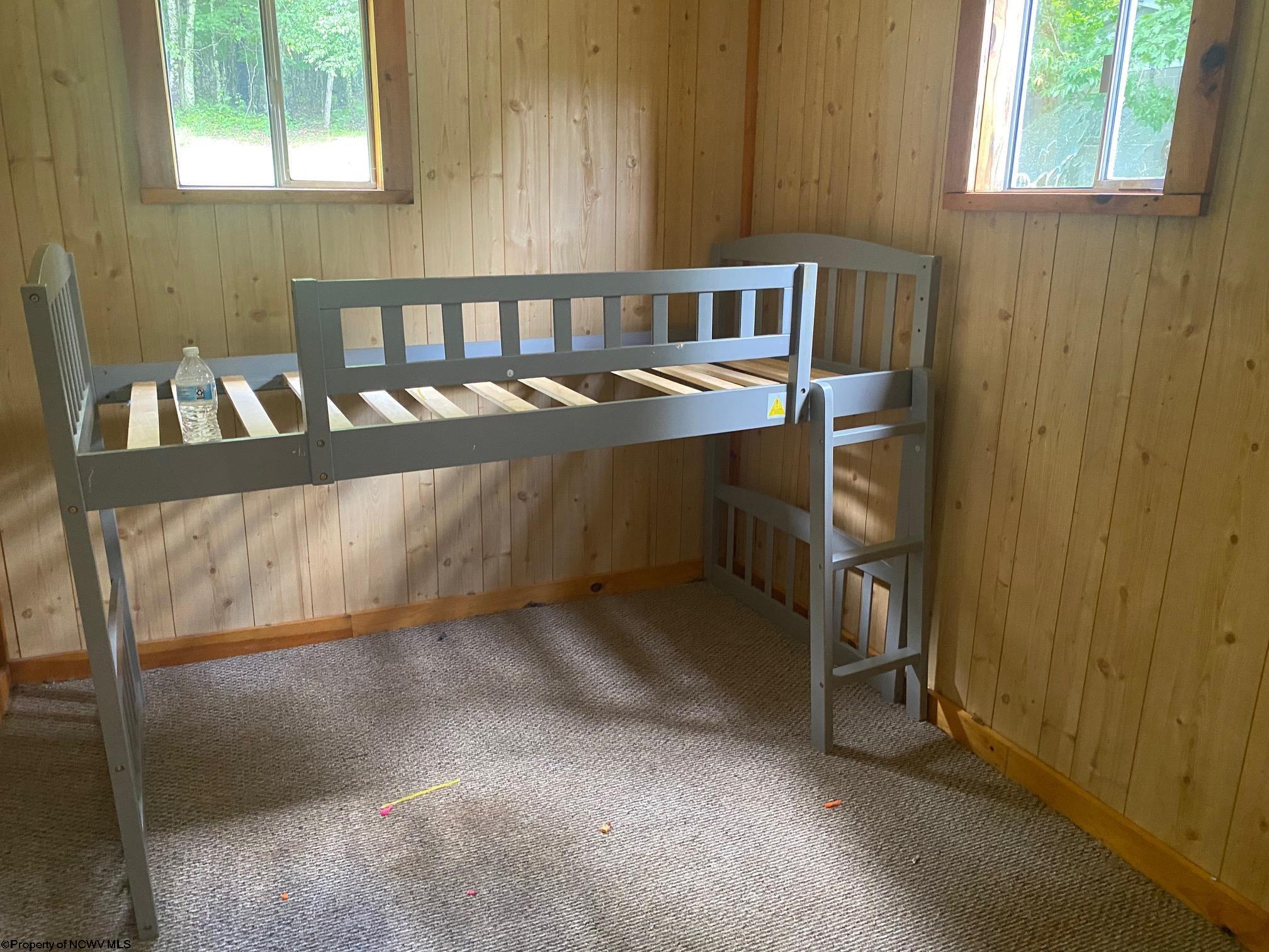 12677 Back Mountain Road Durbin, WV 26264 - Photo 25 of 27 Gallery Image 25