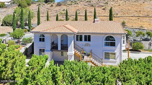 $635,000 | 10850 East Old Black Canyon Highway, Dewey, AZ 86327