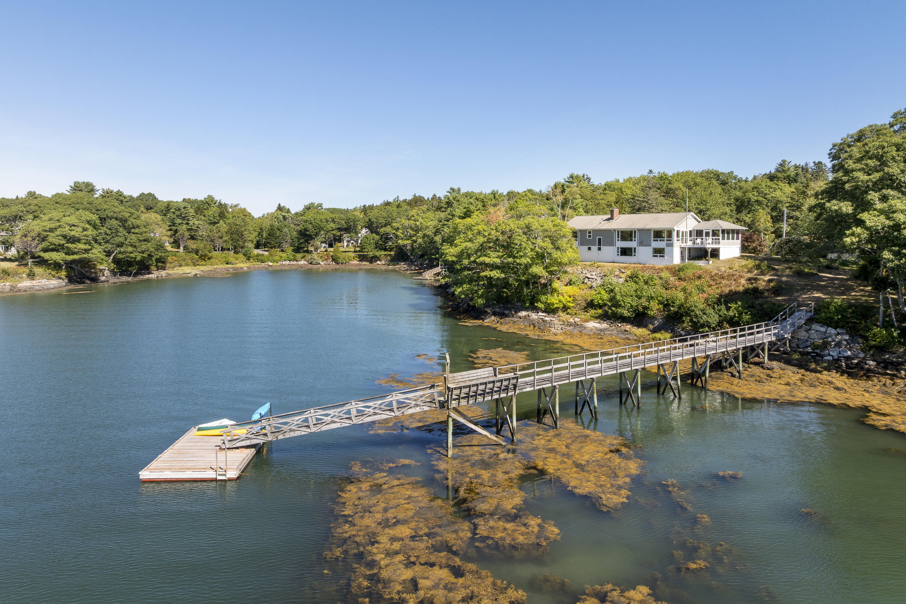 23 Indian Hill Road Boothbay, ME 04537 - Photo 8 of 67 Indian Hill Road (8)