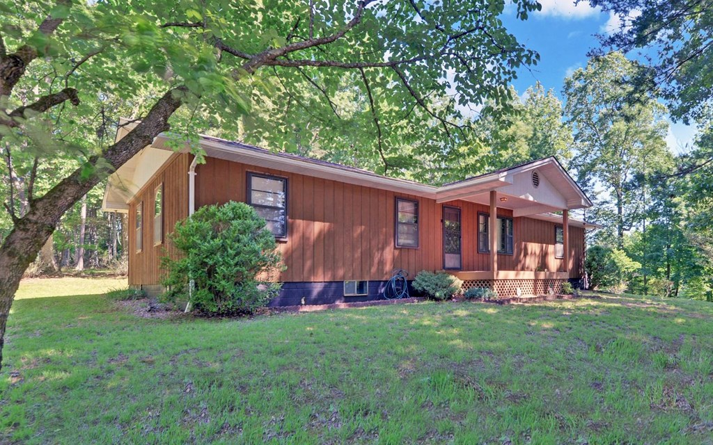 517 Paul Nicholson Road Blairsville, GA 30512 - Photo 27 of 31