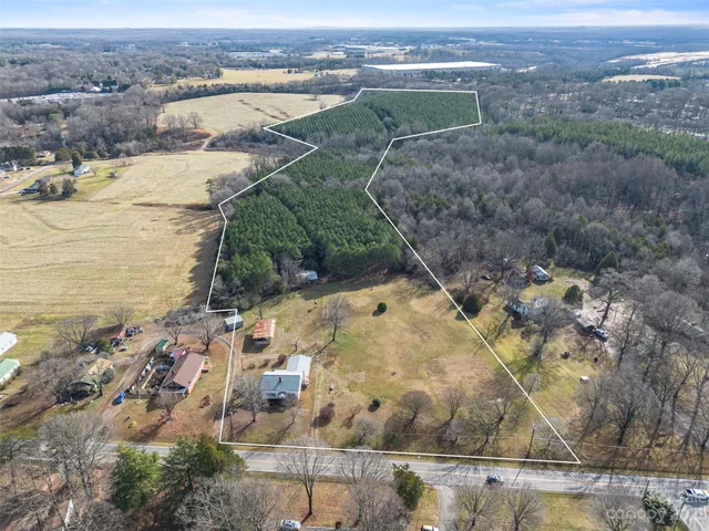 $3,200,000 | 678 Turnersburg Highway, Statesville, NC 28625