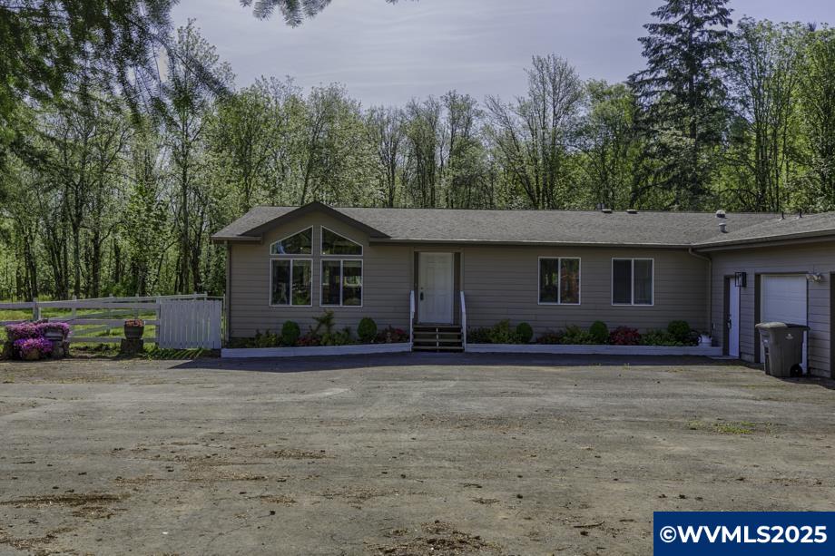 8340 A A R Ford Road Grand Ronde, OR 97347 - Photo 3 of 50