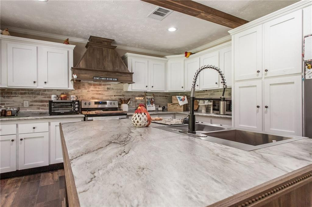 5618 Bowen Road Blackshear, GA 31516 - Photo 28 of 64