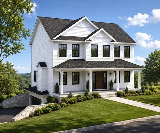 $769,900 | 1 Orchard Avenue, Greenville, RI 02828