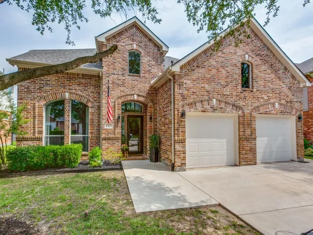 $649,500 | 6521 Hillview Lane, Sachse, TX 75048