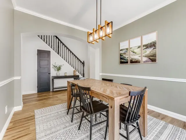 $649,500 | 6521 Hillview Lane, Sachse, TX 75048