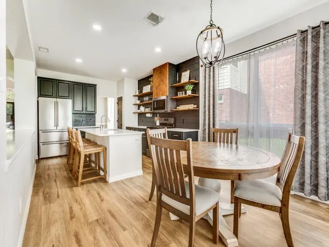 $649,500 | 6521 Hillview Lane, Sachse, TX 75048