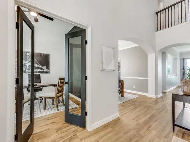 $649,500 | 6521 Hillview Lane, Sachse, TX 75048