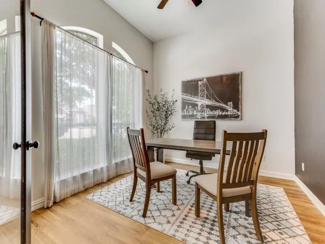 $649,500 | 6521 Hillview Lane, Sachse, TX 75048