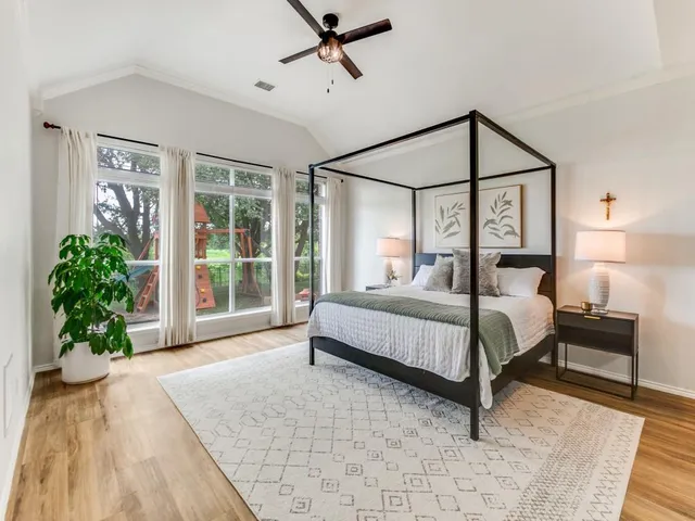 $649,500 | 6521 Hillview Lane, Sachse, TX 75048