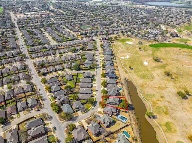 $649,500 | 6521 Hillview Lane, Sachse, TX 75048