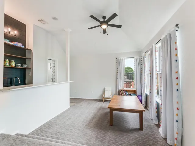 $649,500 | 6521 Hillview Lane, Sachse, TX 75048