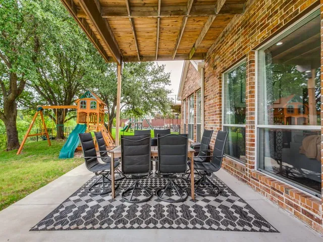 $649,500 | 6521 Hillview Lane, Sachse, TX 75048