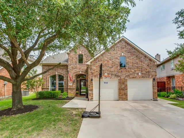 $649,500 | 6521 Hillview Lane, Sachse, TX 75048