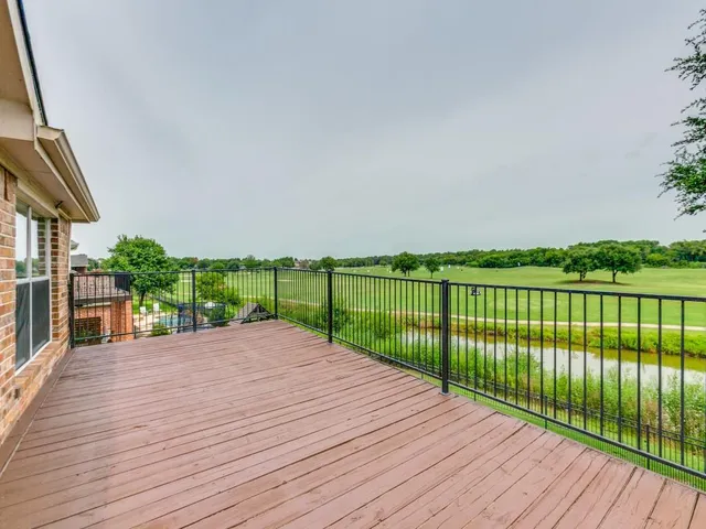 $649,500 | 6521 Hillview Lane, Sachse, TX 75048