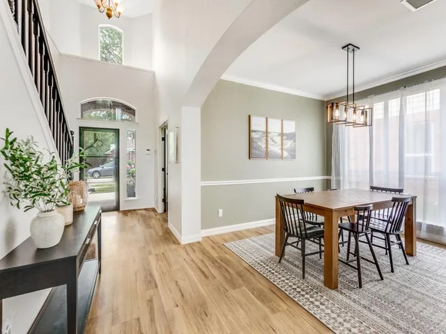 $649,500 | 6521 Hillview Lane, Sachse, TX 75048