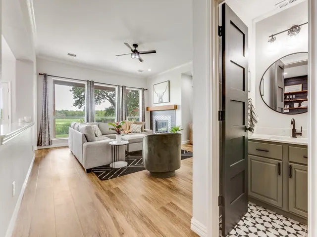 $649,500 | 6521 Hillview Lane, Sachse, TX 75048