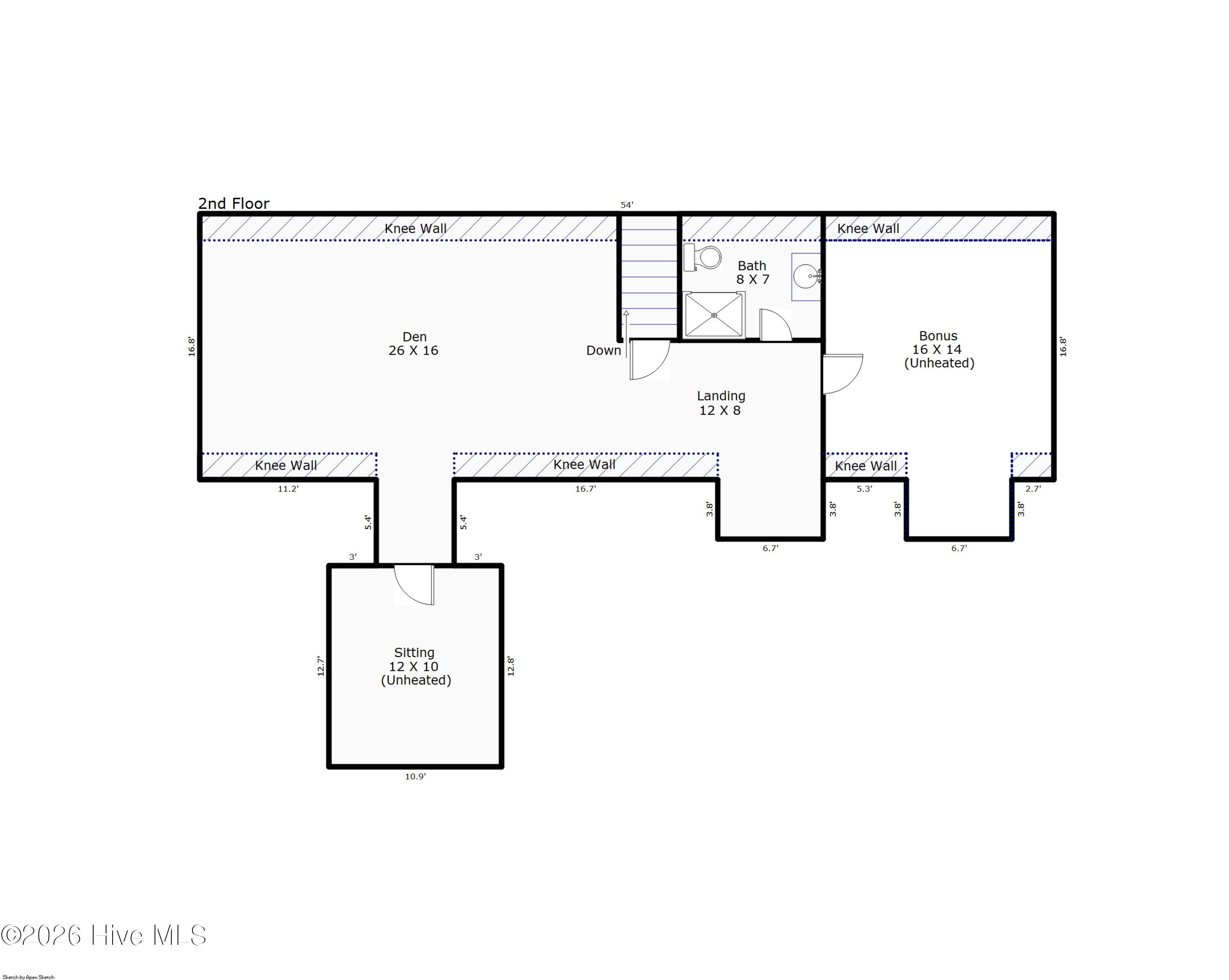 451 Governors Road Southeast Winnabow, NC 28479 - Photo 60 of 60