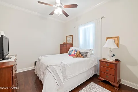 $430,000 | 300 Cedar Lake Drive, Youngsville, LA 70592