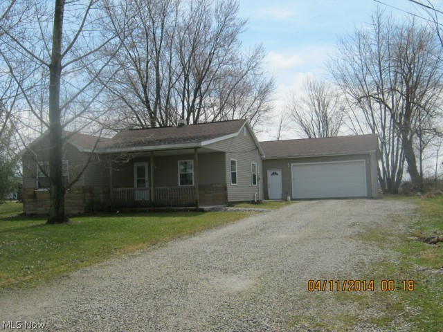 1302 Dodgeville Road Rome, OH 44085 - Photo 21 of 23