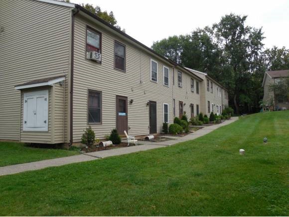 2 Cherry Tree Court, Unit 2 St. Albans, VT 05478 - Photo 1 of 1 Gallery Image 1