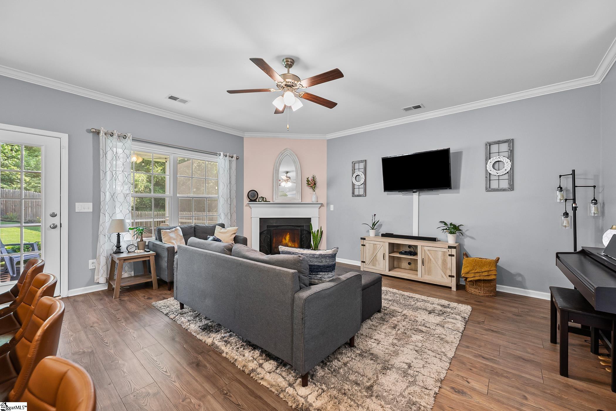 719 Camberwell Road Simpsonville, SC 29680 - Photo 2 of 46