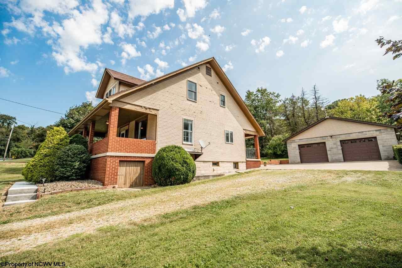 5111 Morgantown Road Lake Lynn, PA 15451 - Photo 17 of 20 Gallery Image 17